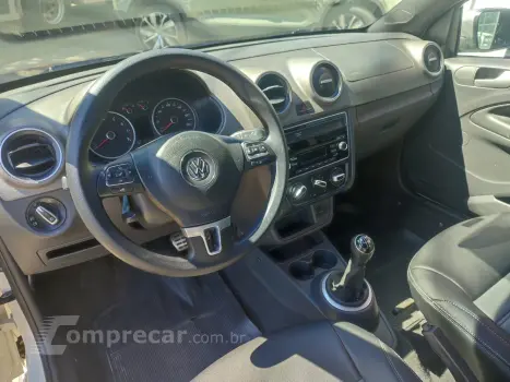 SAVEIRO 1.6 Cross CE 16V