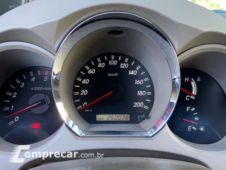 HILUX SW4 3.0 SRV 4X4 16V Turbo Intercooler