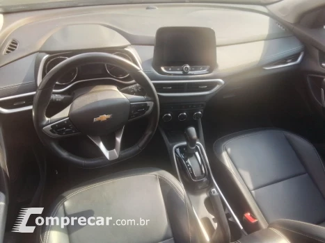 TRACKER 1.2 TURBO FLEX PREMIER AUTOMÁTICO