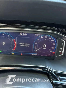 NIVUS 1.0 200 TSI Highline