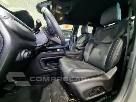 RAMPAGE REBEL HURR. 4 2.0 TB CD 4X4 AUT