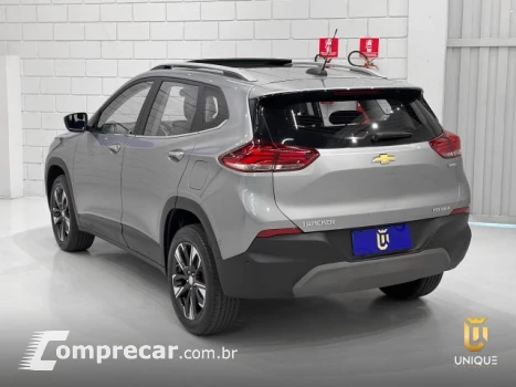 TRACKER - 1.2 TURBO PREMIER AUTOMÁTICO