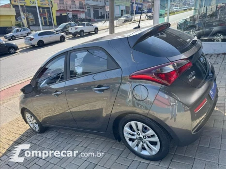 HB20 1.0 Comfort 12V