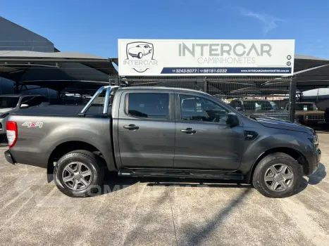 RANGER 2.2 XLS 4X4 CD 16V