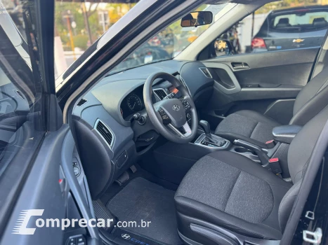 CRETA 1.6 16V Attitude