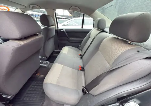 POLO SEDAN 1.6 MI 8V