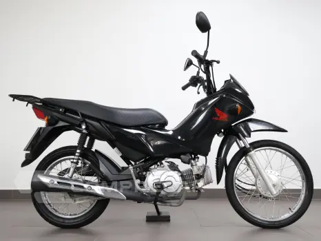 HONDA HONDA POP 110i