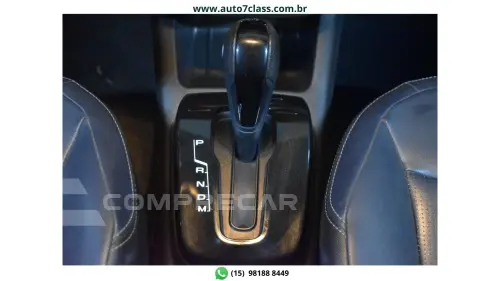 SPIN - 1.8 PREMIER 8V 4P AUTOMÁTICO