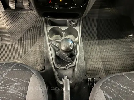 Strada 1.4 Mpi Hard Working Cd 8V Flex 3P Manual