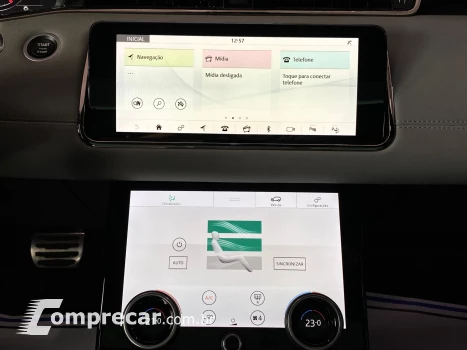 Range R. EVO SE Si4 R-Dyn. 2.0 Flex Aut.