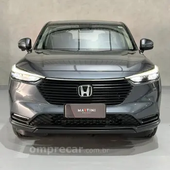 HR-V EXL 1.5 Flex Sensing 16V 5p Aut.