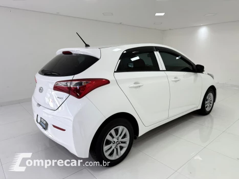 HB20 1.0 12V Comfort Plus