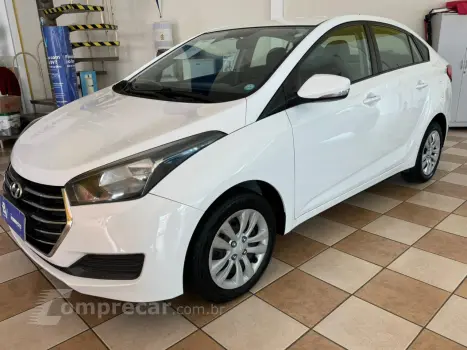 HB20S 1.0 Comfort Plus 12V Turbo