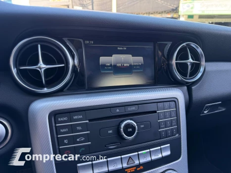 Slc 300 2.0 Cgi Gasolina 9G-Tronic