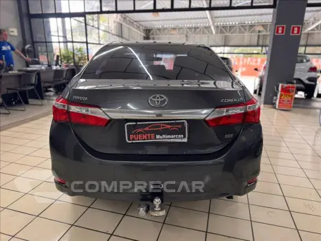 COROLLA 1.8 GLI 16V