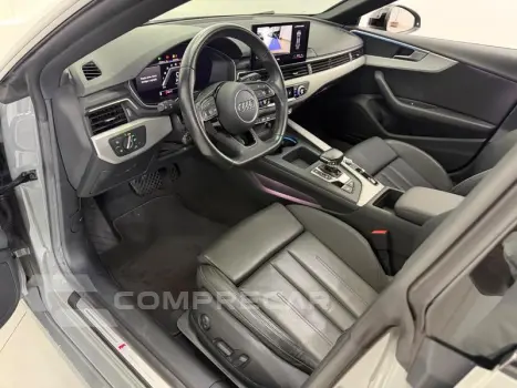 A5 SPORTBACK TFSI