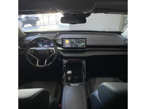 HAVAL H6 H6 PREMIUM HEV (HIBRIDO)