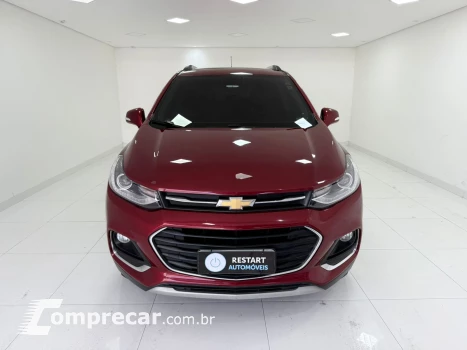 TRACKER 1.4 16V Turbo Premier