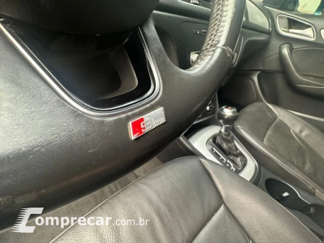 Q3 1.4 TFSI Attraction Plus S Tronic