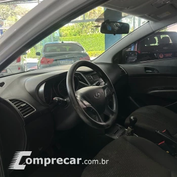 HB20 1.0 12V Comfort