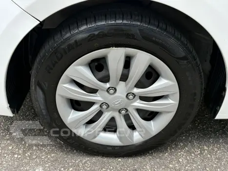 HB20 1.0 12V Comfort