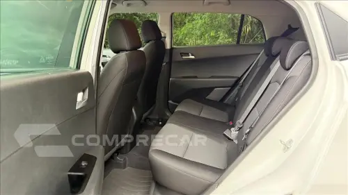CRETA 1.6 16V FLEX ATTITUDE MANUAL