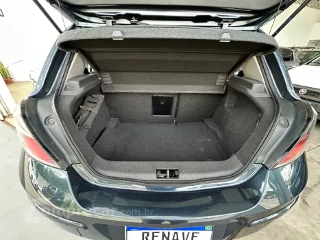 Vectra GT 2.0 MPFI 8V FlexPower Mec.