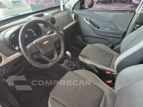 MONTANA 1.4 MPFI LS CS 8V FLEX 2P MANUAL