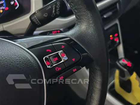 T-Cross Hig. 250 TSI 1.4 Flex 16V 5p Aut