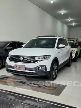 T-CROSS 1.4 250 TSI Highline