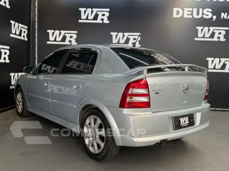 Astra Advantage 2.0 MPFI 8V FlexPower 5p