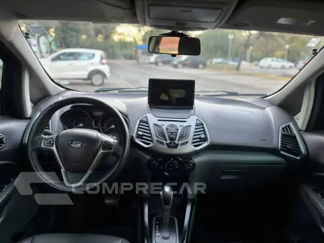 ECOSPORT 1.6 SE 16V