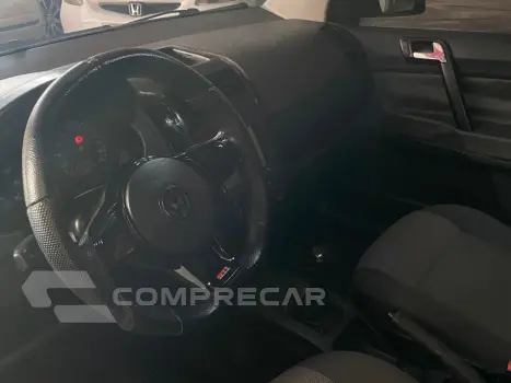 POLO 1.6 MI 8V FLEX 4P MANUAL