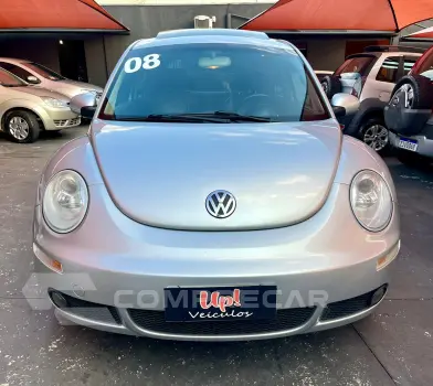 NEW BEETLE 2.0 MI 8V