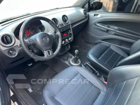 NOVA SAVEIRO CE CROSS