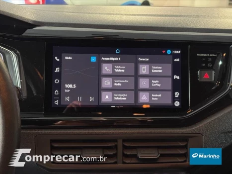 NIVUS 1.0 200 TSI TOTAL FLEX HIGHLINE AUTOMÁTICO