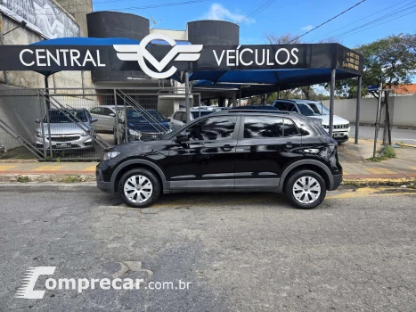 T-CROSS 1.0 200 TSI Sense
