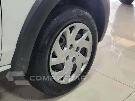 MOBI LIKE 1.0 Fire Flex 5p.