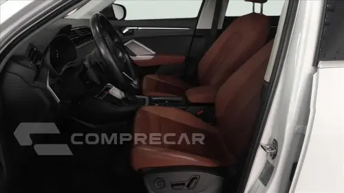 Q3 2.0 40 TFSI GASOLINA PERFORMANCE QUATTRO TIPTR