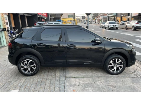 C4 CACTUS 1.6 VTI 120 FLEX LIVE EAT6
