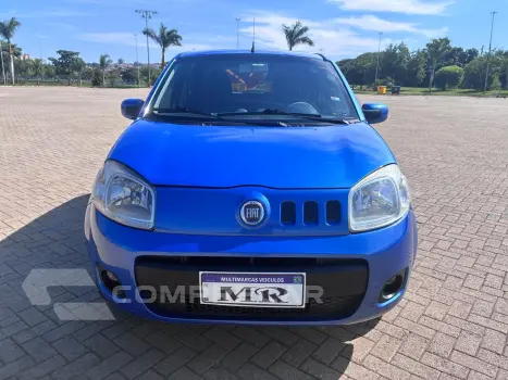 UNO 1.4 EVO Attractive 8V