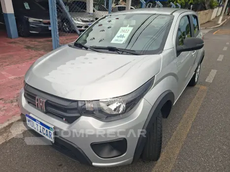 Mobi 1.0 Evo Flex Like. Manual