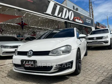 GOLF 1.4 TSI Comfortline 16V