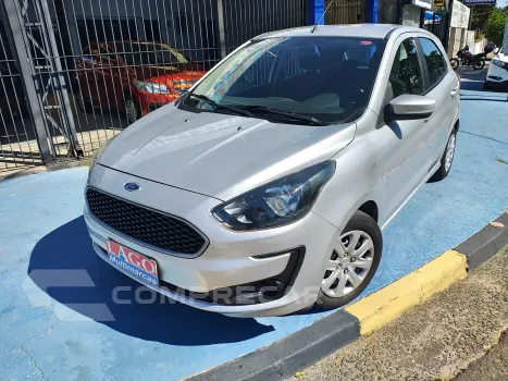 KA 1.0 SE 12V