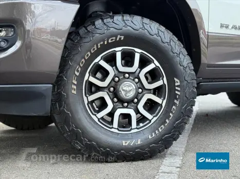 3500 6.7 I6 TURBO DIESEL LIMITED LONGHORN CD 4X4