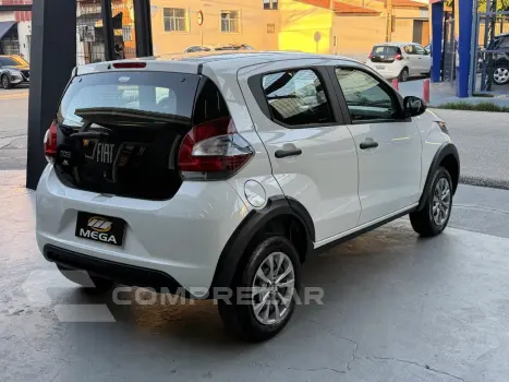 MOBI 1.0 EVO FLEX LIKE. MANUAL