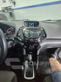 ECOSPORT 2.0 Freestyle 16V A