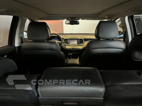 Sorento 3.3 V6 24V 4P EX 7 LUGARES AUTOMÁTICO