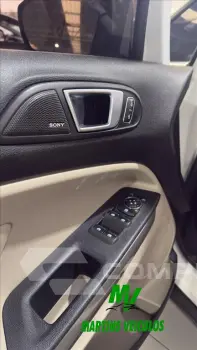 ECOSPORT 2.0 DIRECT FLEX TITANIUM AUTOMÁTICO