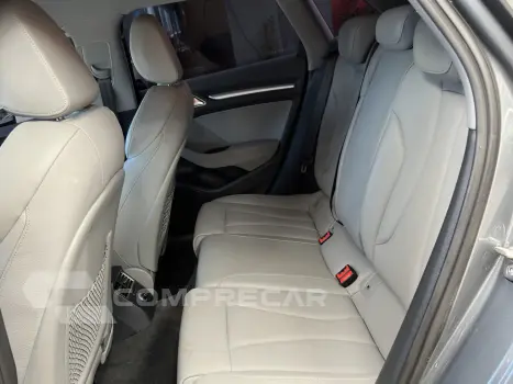 A3 1.4 TFSI GASOLINA SPORTBACK PRESTIGE PLUS S-TRONIC